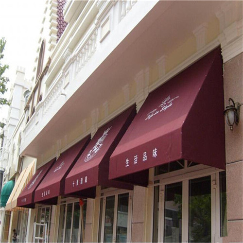 不同狀態(tài)下的北京電動遮陽篷保養(yǎng)方法